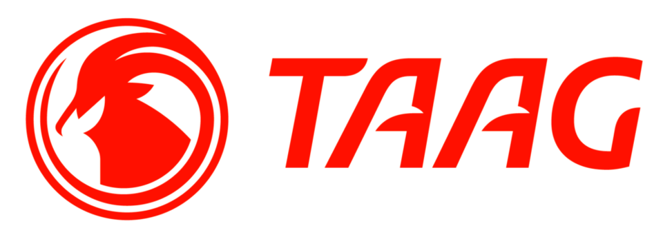 TAAG_logo