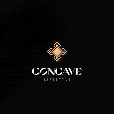 concave
