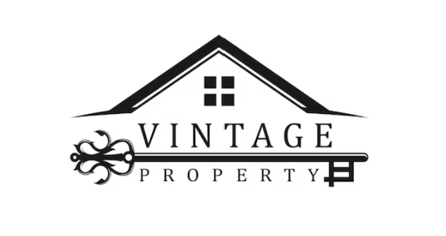 vintage residence